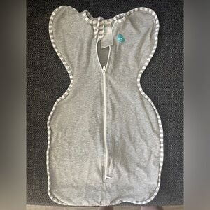 Two Love to Dream Sleep Sacks